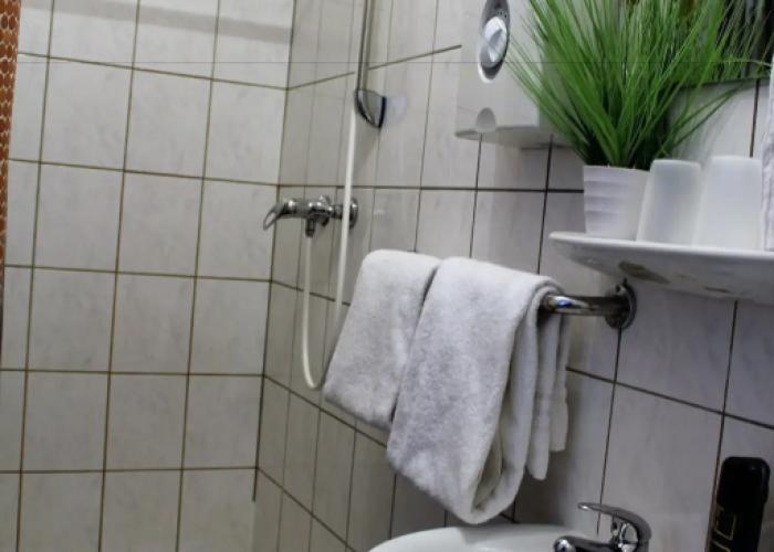 Hotel Drei Kronen