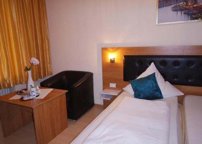 Hotel Drei Kronen