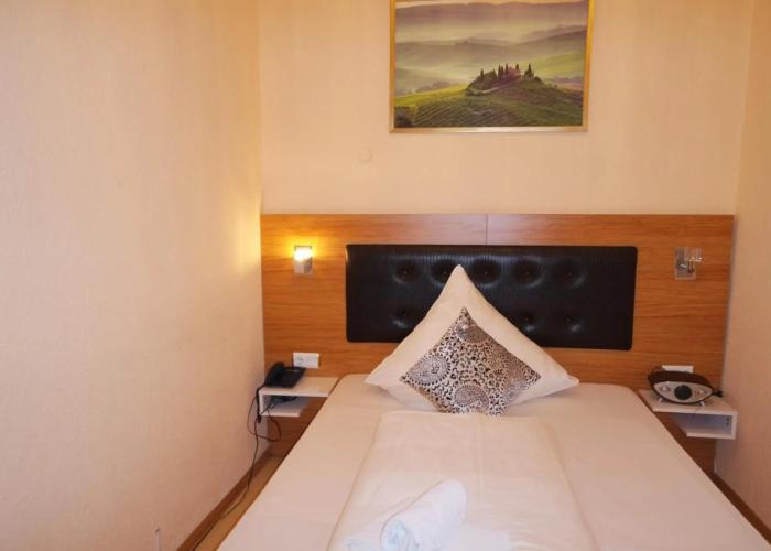 Hotel Drei Kronen