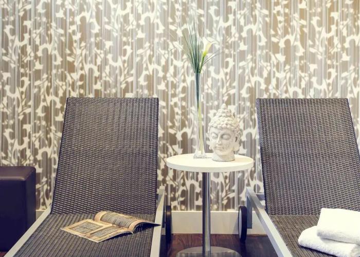 Mercure Hotel Dortmund Centrum