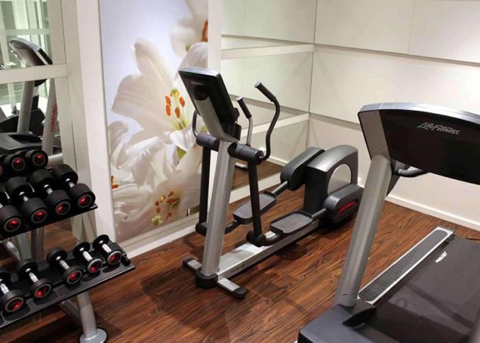 Mercure Hotel Dortmund Centrum