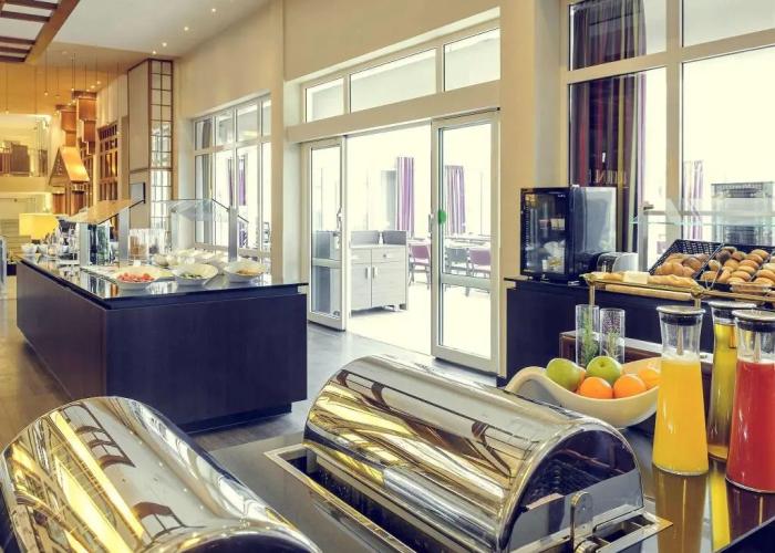 Mercure Hotel Dortmund Centrum