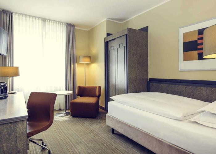 Mercure Hotel Dortmund Centrum