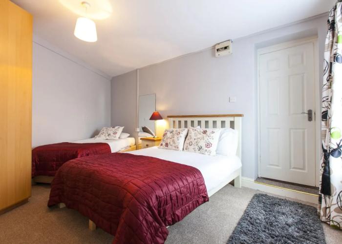 Dublin Vacation Rentals