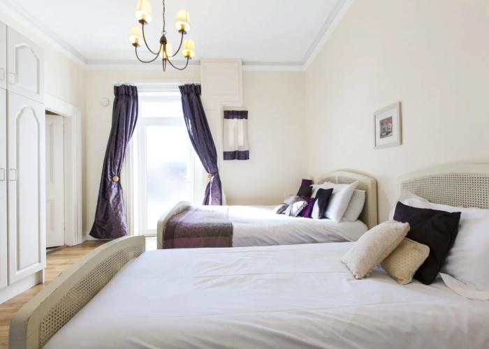 Dublin Vacation Rentals