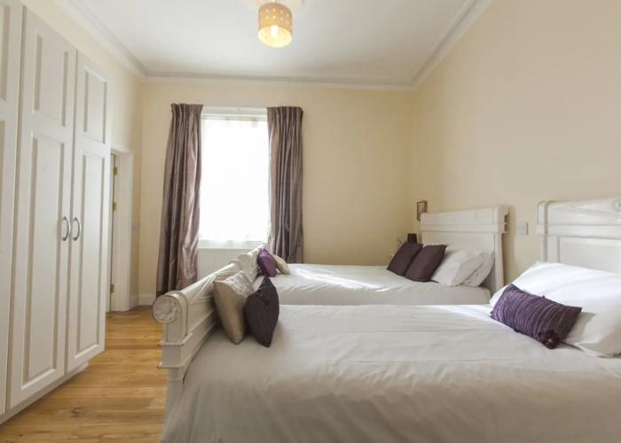 Dublin Vacation Rentals