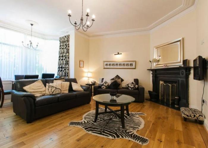 Dublin Vacation Rentals