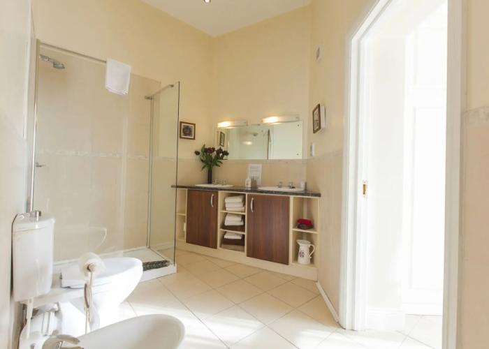 Dublin Vacation Rentals