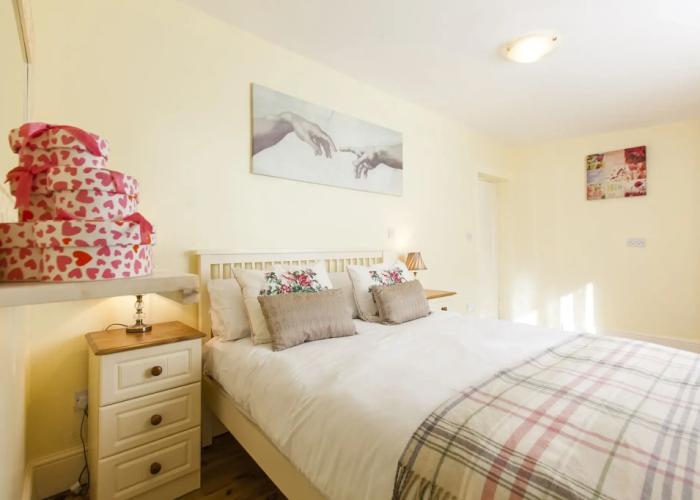 Dublin Vacation Rentals