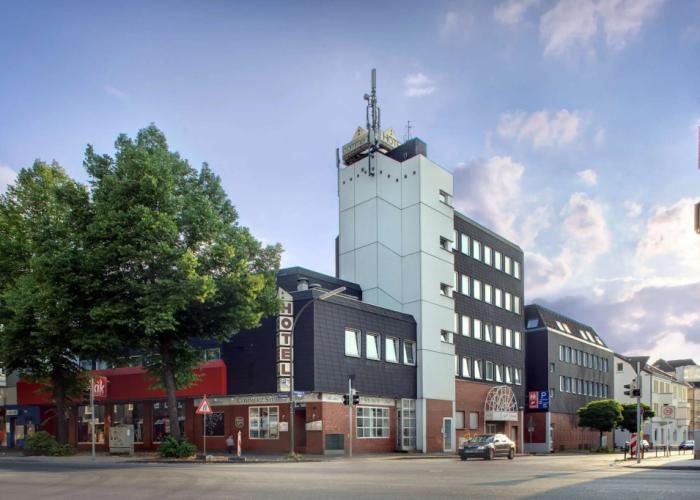 Days Inn by Wyndham Dortmund West