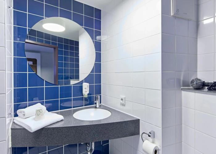 B&B Hotel Dortmund-City