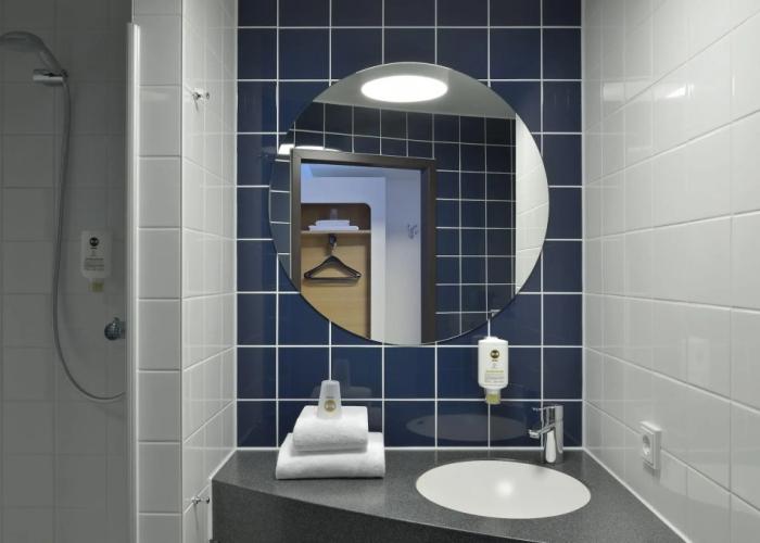 B&B Hotel Dortmund-City