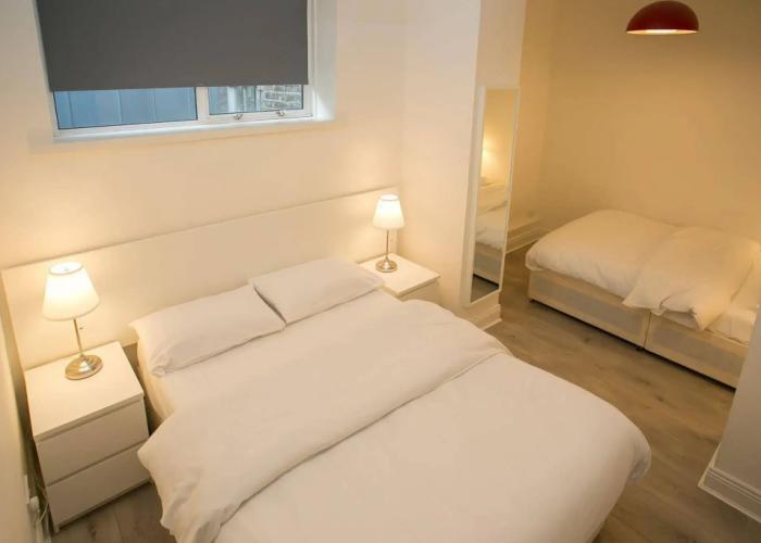 Temple Bar Wellington Quay Apartments