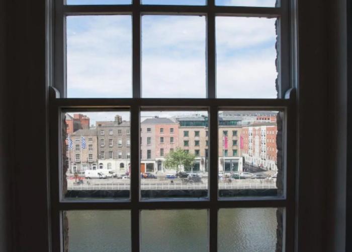 Temple Bar Wellington Quay Apartments