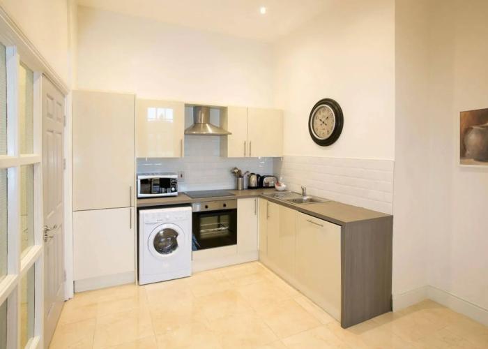Temple Bar Wellington Quay Apartments