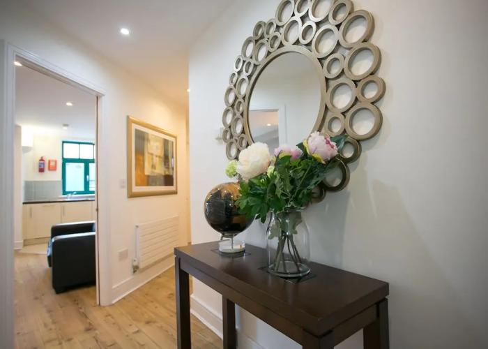 Temple Bar District Apartments