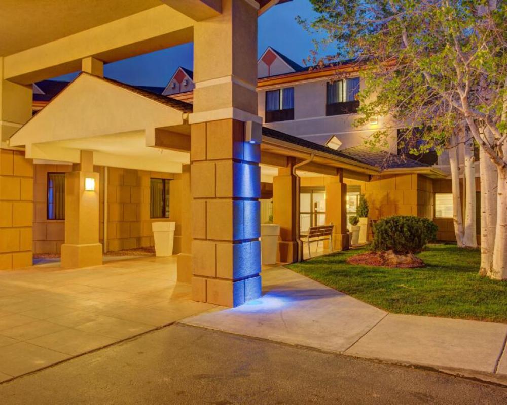 Holiday Inn Express & Suites Montrose - Black Canyon Area by IHG