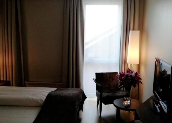 Bryne Hotell