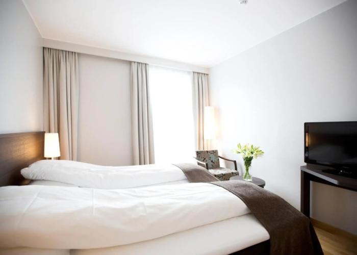 Bryne Hotell