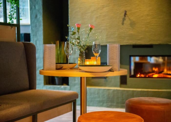 Hotell Jæren