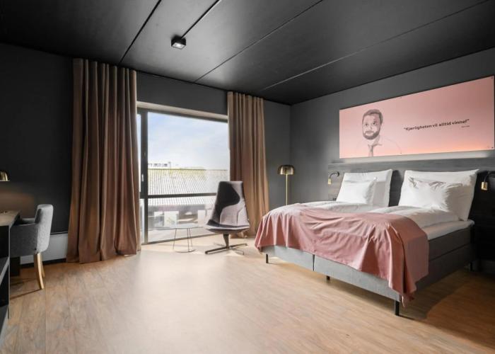 Hotell Jæren