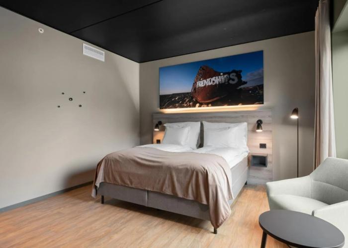 Hotell Jæren