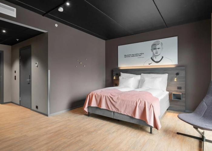 Hotell Jæren