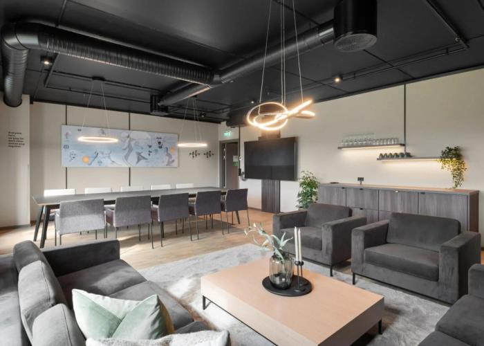 Hotell Jæren