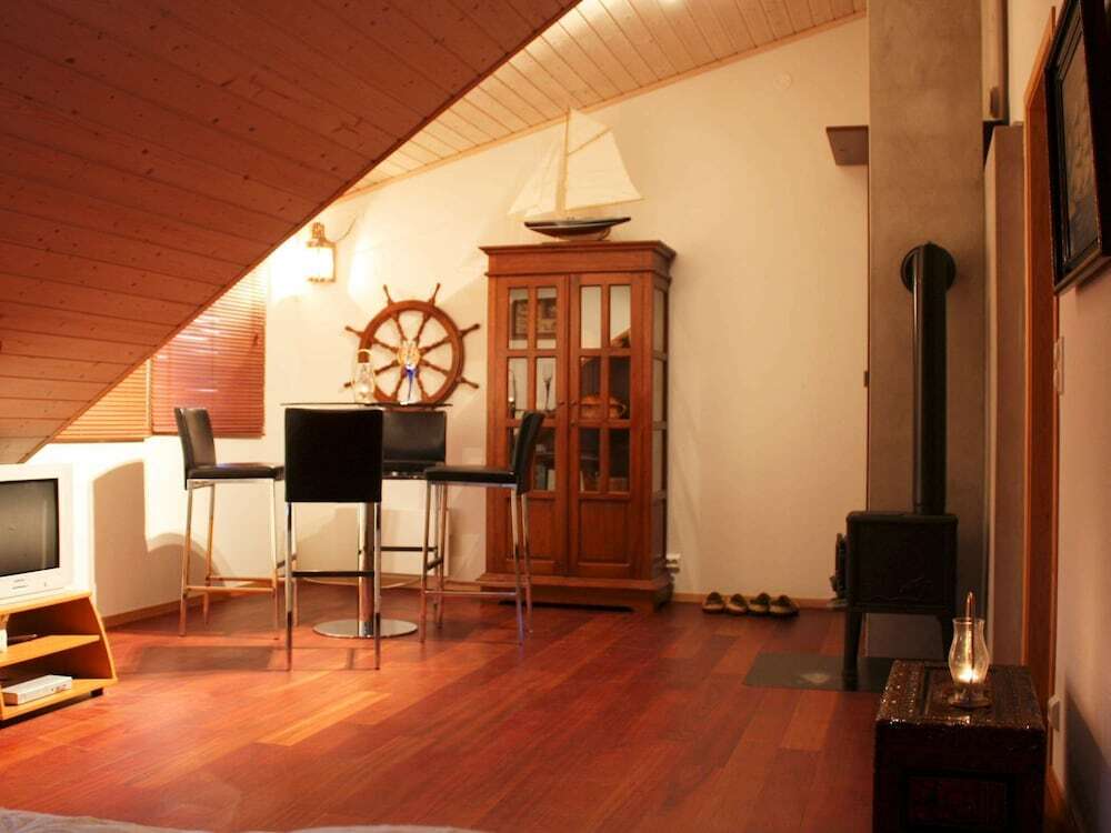 Holiday Home in SirevÃ¥g