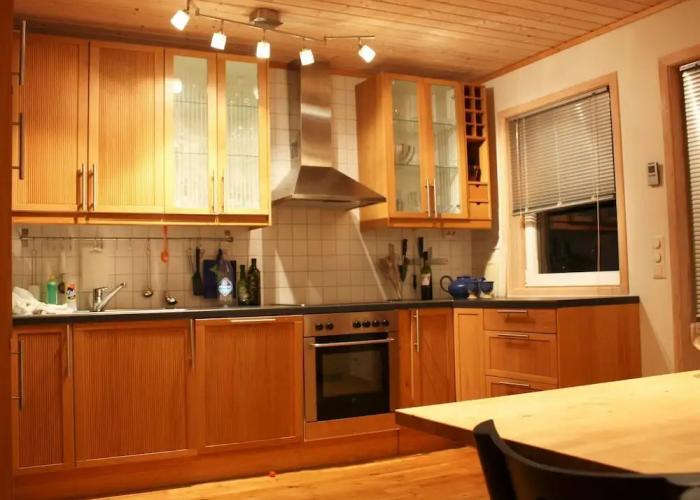 Holiday Home in SirevÃ¥g
