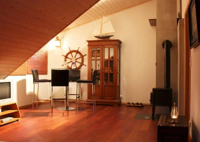 Holiday Home in SirevÃ¥g