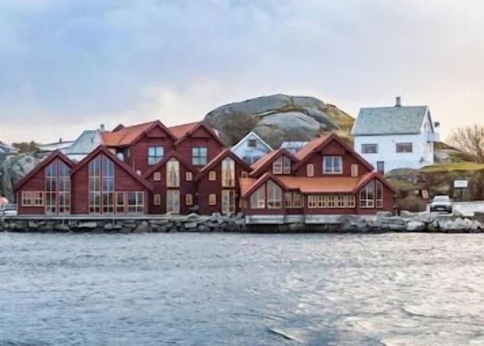 Sirevåg Konferansehotel