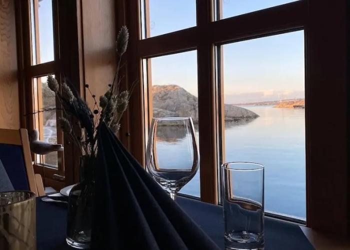 Sirevåg Konferansehotel