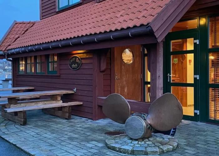Sirevåg Konferansehotel