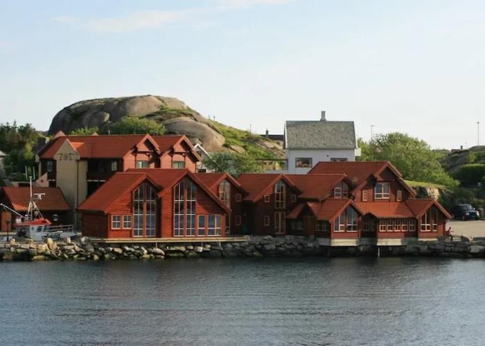 Sirevåg Konferansehotel