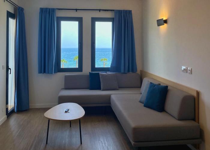 Playitas Aparthotel - Sports Resort