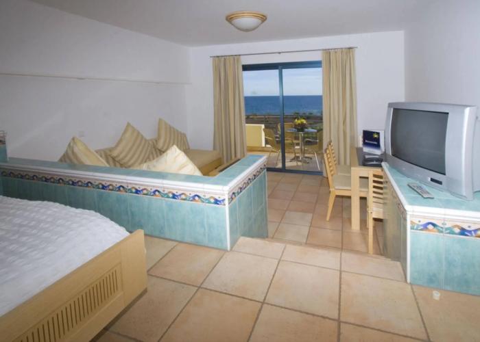 Playitas Aparthotel - Sports Resort