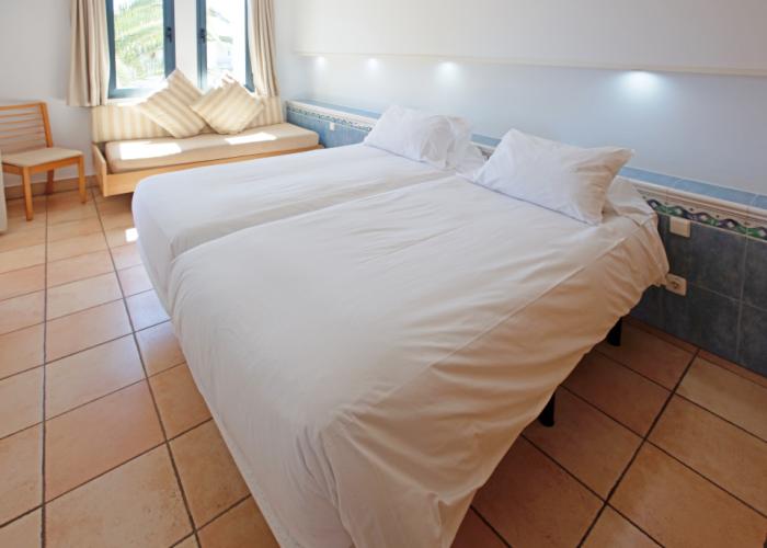 Playitas Aparthotel - Sports Resort