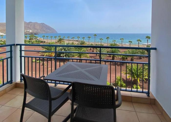 Playitas Aparthotel - Sports Resort