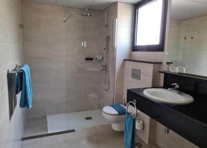Playitas Aparthotel - Sports Resort