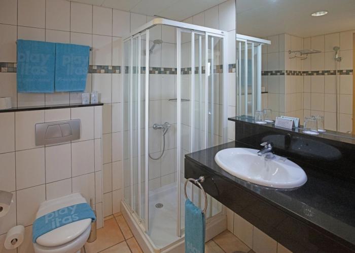 Playitas Aparthotel - Sports Resort