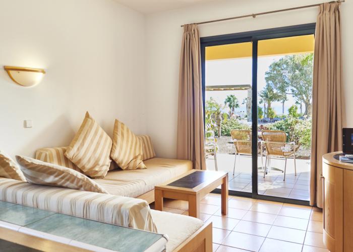 Playitas Aparthotel - Sports Resort