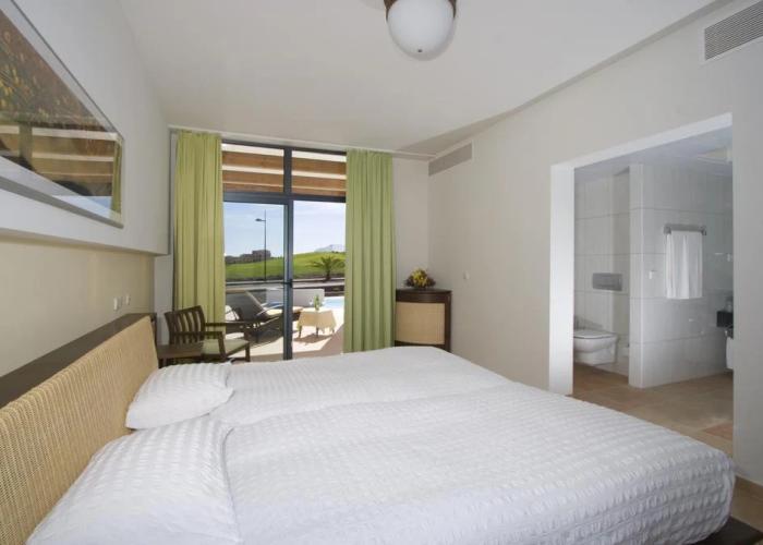 Playitas Villas - Sports Resort
