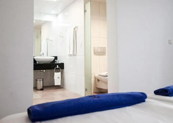 Playitas Villas - Sports Resort