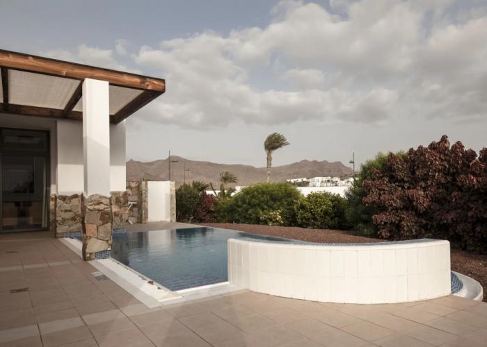 Playitas Villas - Sports Resort