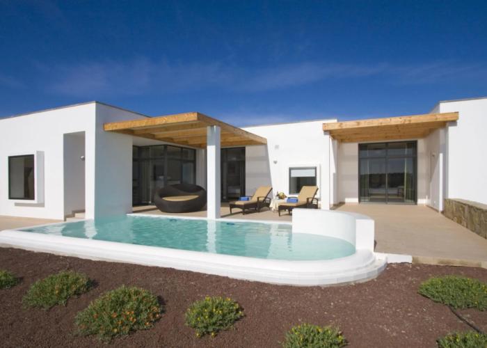 Playitas Villas - Sports Resort