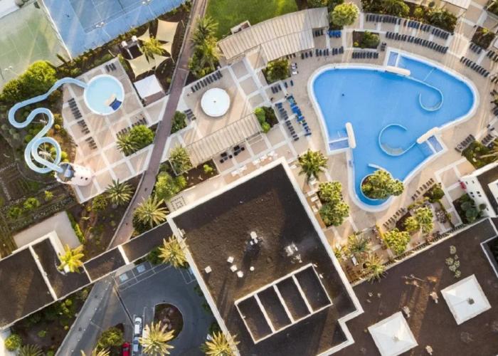 Playitas Villas - Sports Resort