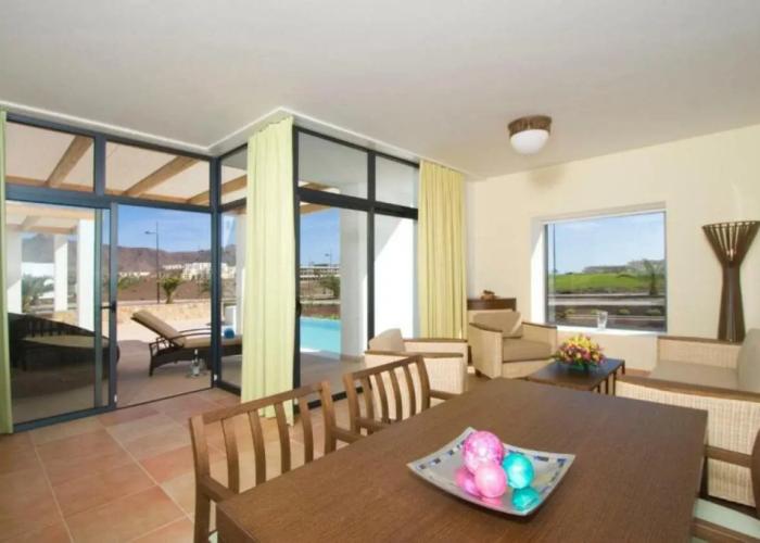 Playitas Villas - Sports Resort