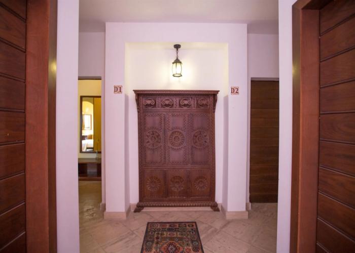 I Calanchi Country Hotel & Resort