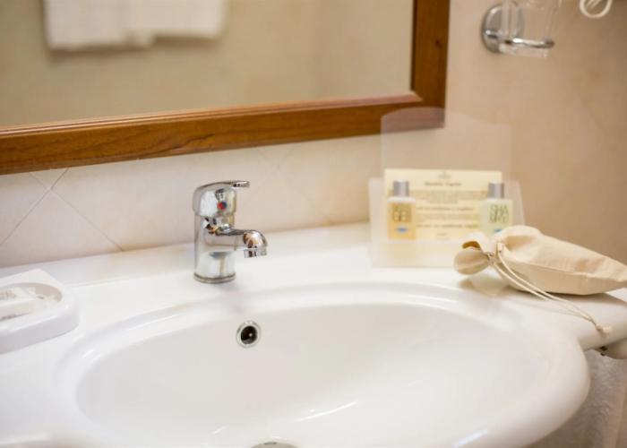 I Calanchi Country Hotel & Resort